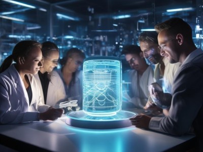 智能产品研究与开发，引领智能未来之光