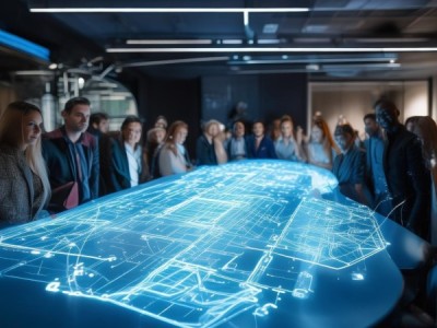 探索科技的未来，创新与实践的可能性