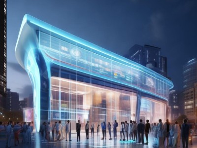 探索科技开发公司未来，创新的引擎