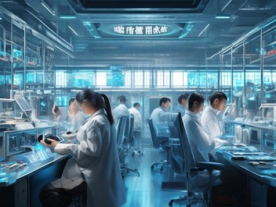 中国科技开发院培养未来科技人才的摇篮