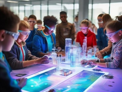 学校科技活动方案