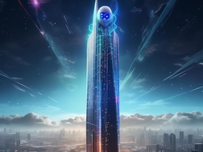 科技与创新，引领未来的力量