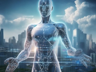 AI，改变世界的智能未来