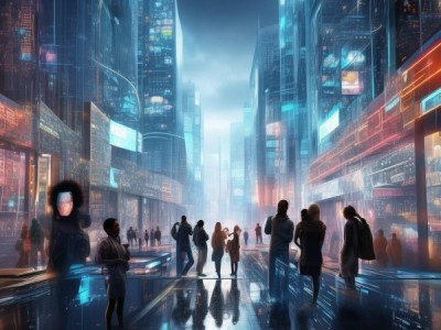 数字时代的电子科技，机遇与挑战