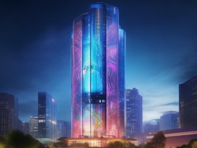 智能电子助力智能化时代的发展新引擎