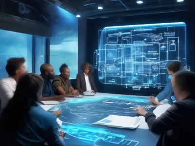 探索科技的未来，创新与实践的可能性