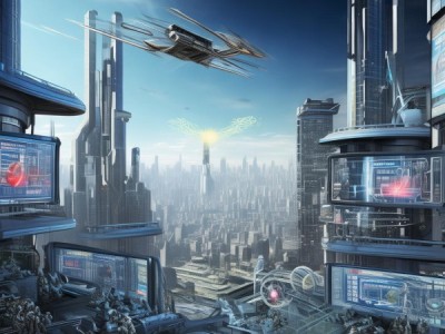 科技发展的现状，从基础到未来