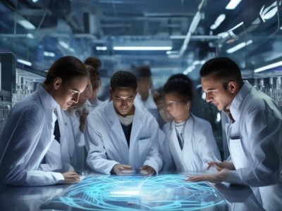 科技创新，北京大学科技开发部的使命与担当