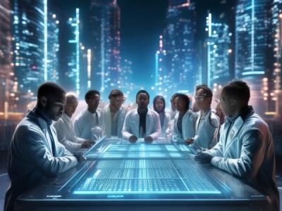 科技与创新密码文明密码