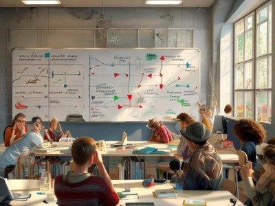 构建高效学习模式