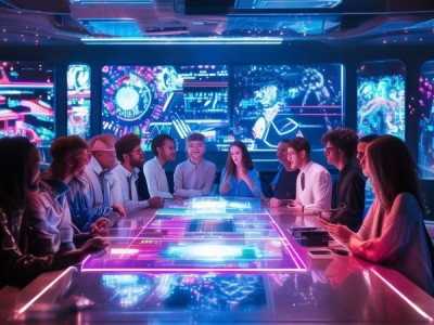 科技活动主题方案，激发创新活力与培养创新人才