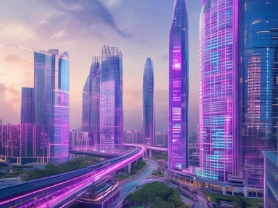 威海紫光，创新驱动产业发展的强大引擎