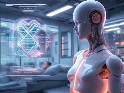 科技守护生命，守护肿瘤患者