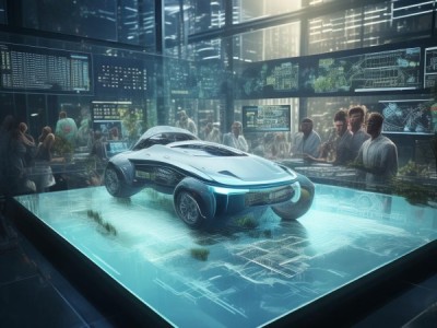 科技创新与应用，未来发展的新方向