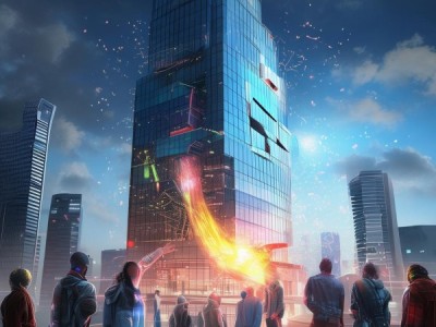 科技与品牌，创新的永恒主题