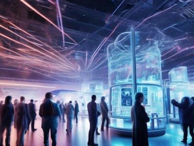 探索科技的未来，创新与实践的可能性