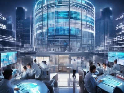 中国科技开发院，引领创新的前沿实验室