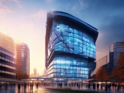 北京美斯顿科技开发有限公司，科技创新的前沿 destination