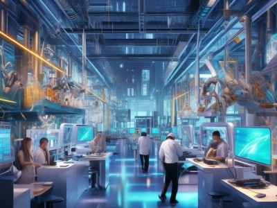 开启科技创新驱动未来—南京丹迪克科技开发有限公司——创新驱动引领发展之路