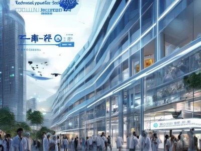 数字时代的电子科技，机遇与挑战