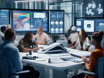 智能产品开发外包，全球化的机遇与挑战