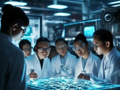 全面解析智能产品开发的技术与用户互动 journey