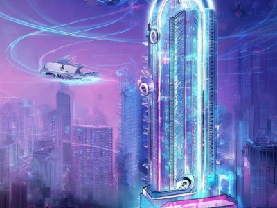 科技创新与应用，技术交融的未来挑战与机遇