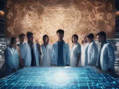 探索科技发展新路径，传承创新基因，机遇与挑战