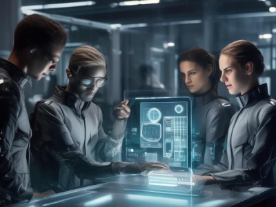 智能产品开发专业，你将如何在这个领域发展？