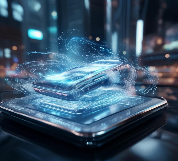 开启智能产品的新篇章，开启未来的技术革命