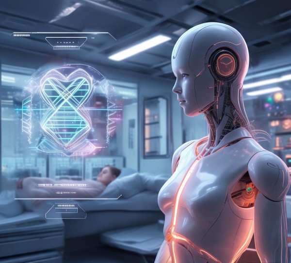 科技守护生命，守护肿瘤患者