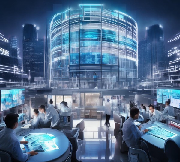 中国科技开发院,引领创新的前沿实验室 中国科技开发院,引领创新的前沿实验室