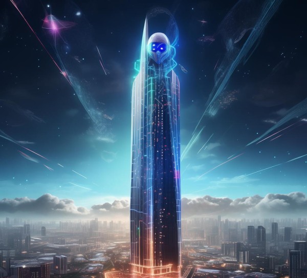 科技与创新,引领未来的力量 科技与创新,引领未来的力量