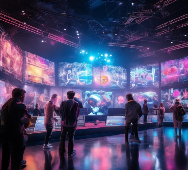 科技活动的璀璨光芒——优秀科技活动方案