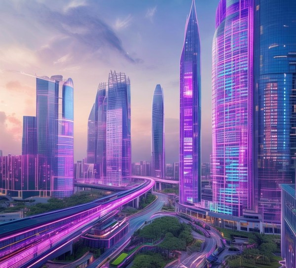 威海紫光,创新驱动产业发展的强大引擎 威海紫光,创新驱动产业发展的强大引擎