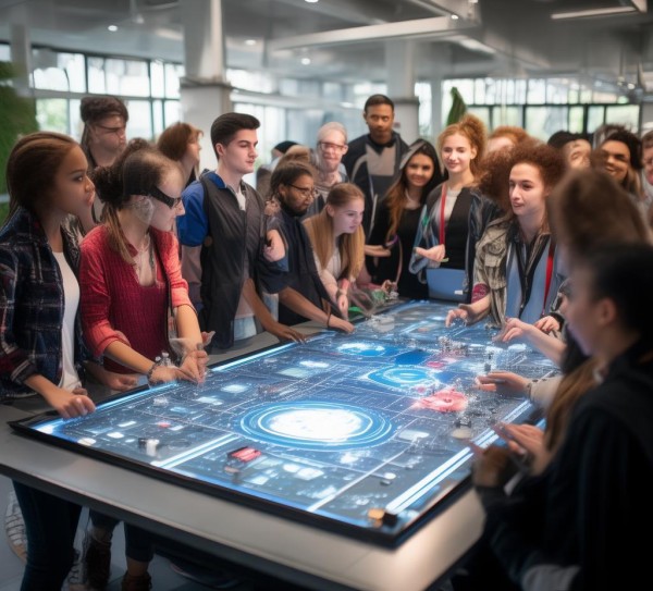 大学生科技活动方案，激发创新活力，培养综合能力