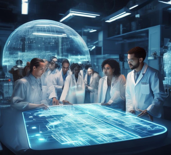 科技创新与应用，探索与实践