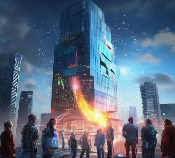 科技与品牌，创新的永恒主题