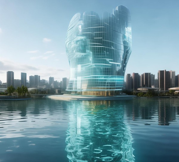 科技与文化交融，北湖科技的未来