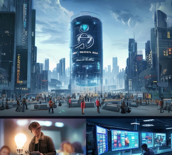 万丰科技，创新驱动时代，机遇与挑战并存