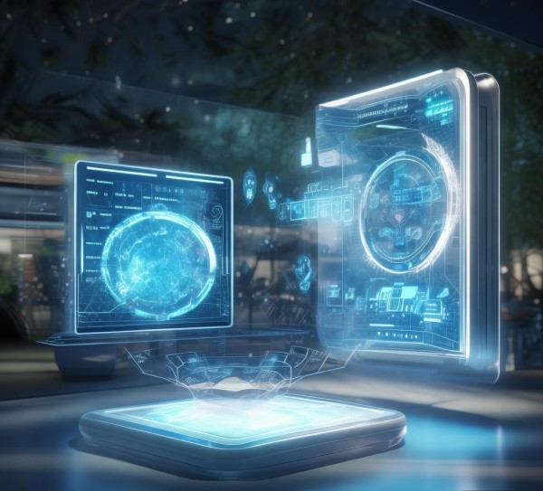 智能产品，重新定义未来的力量