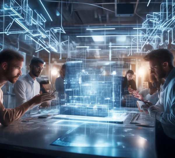 智能产品开发，机遇与挑战