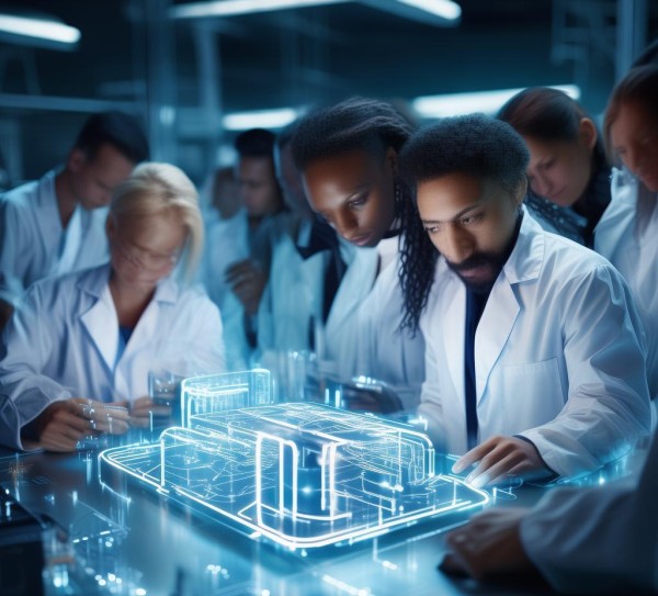 专业领域，智能产品开发未来发展必选之路