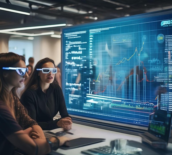 智能产品开发行业中的智能员工的薪资增长趋势分析与优化建议