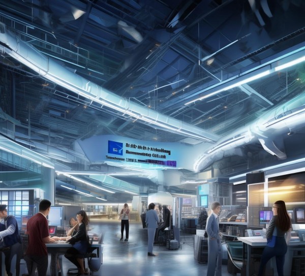 浙江万丰科技发展有限公司在科技创新中展现了风采