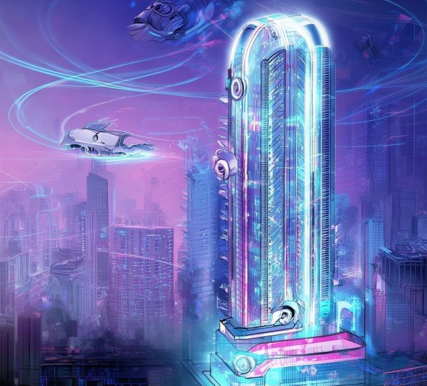 科技与创新共同创造未来