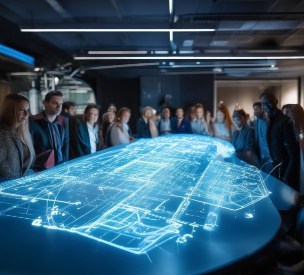 科技活动实施方案，推动创新与发展的新起点