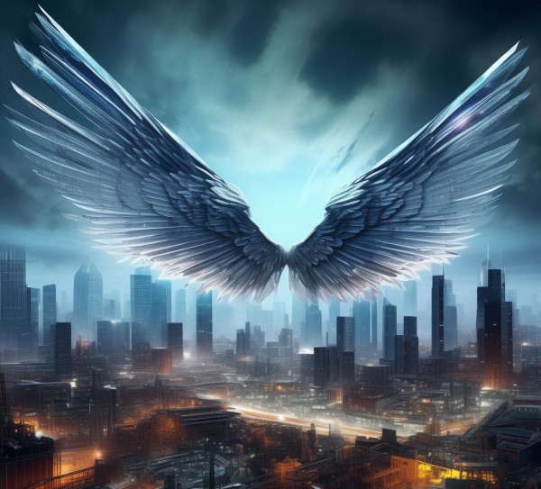 科技创新与产业，创新的双翼，引领未来