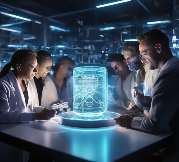 智能产品研究与开发，引领智能未来之光