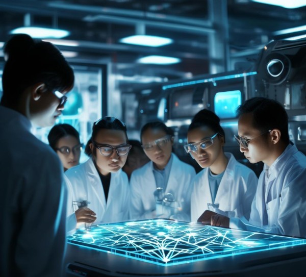 探索广文智工的技术与应用深度突破，助力智能发展。